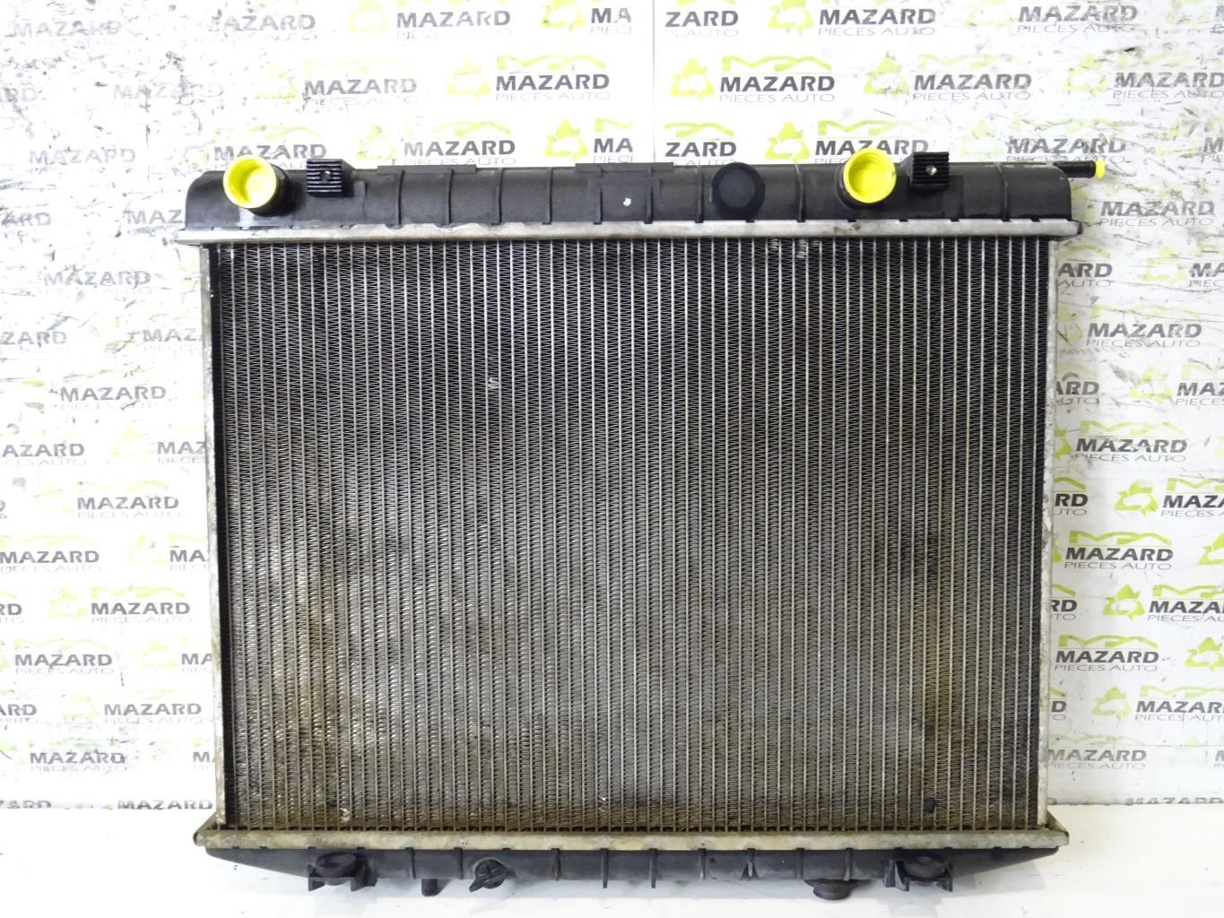 Radiateur eau OPEL FRONTERA A PHASE 2 Essence - 1