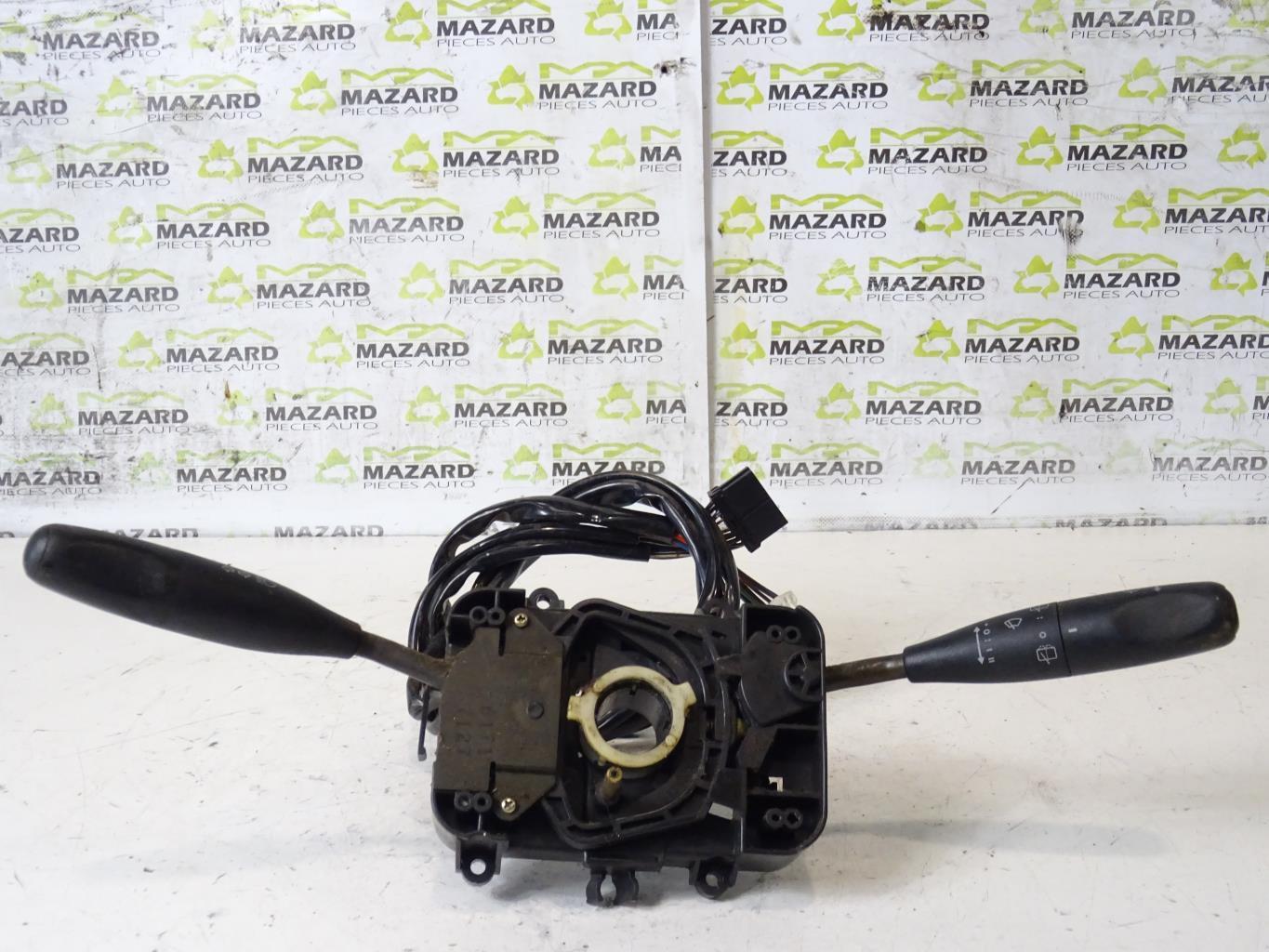 Devio guida completo con contatto spiralato OPEL FRONTERA A PHASE 2 Gasolina - 1