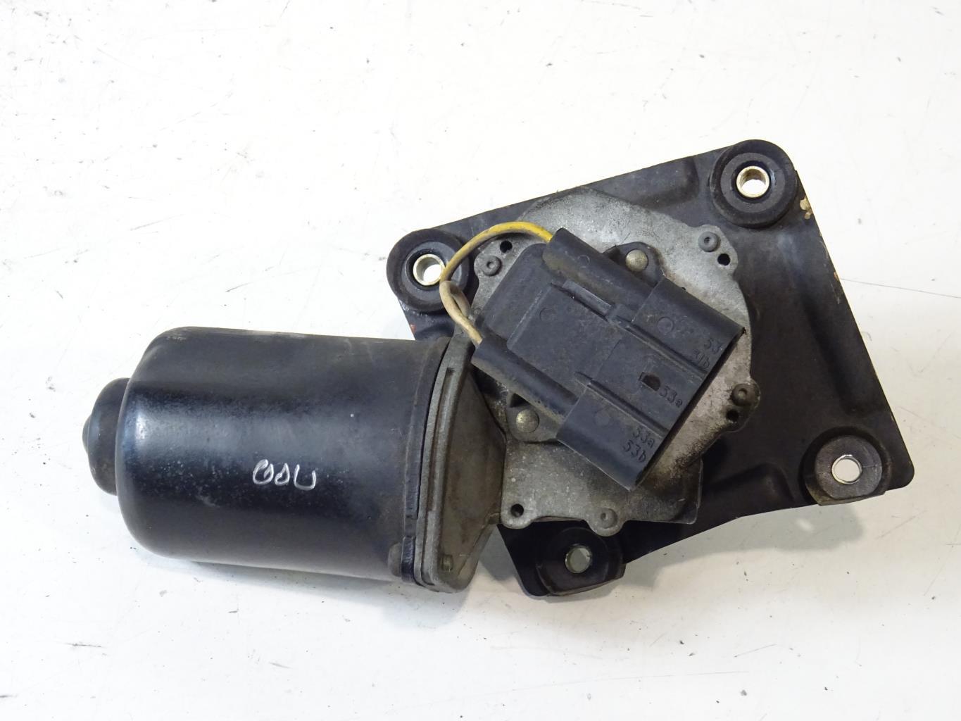 Motore tergicristallo anteriore OPEL FRONTERA A PHASE 2 Gasolina - 1