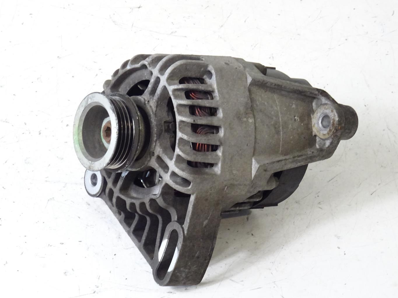 Alternatore FIAT GRANDE PUNTO Gasolina - 1