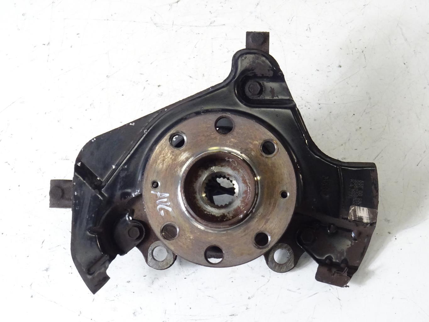 Mozzo anteriore sinistro FIAT GRANDE PUNTO Gasolina - 1