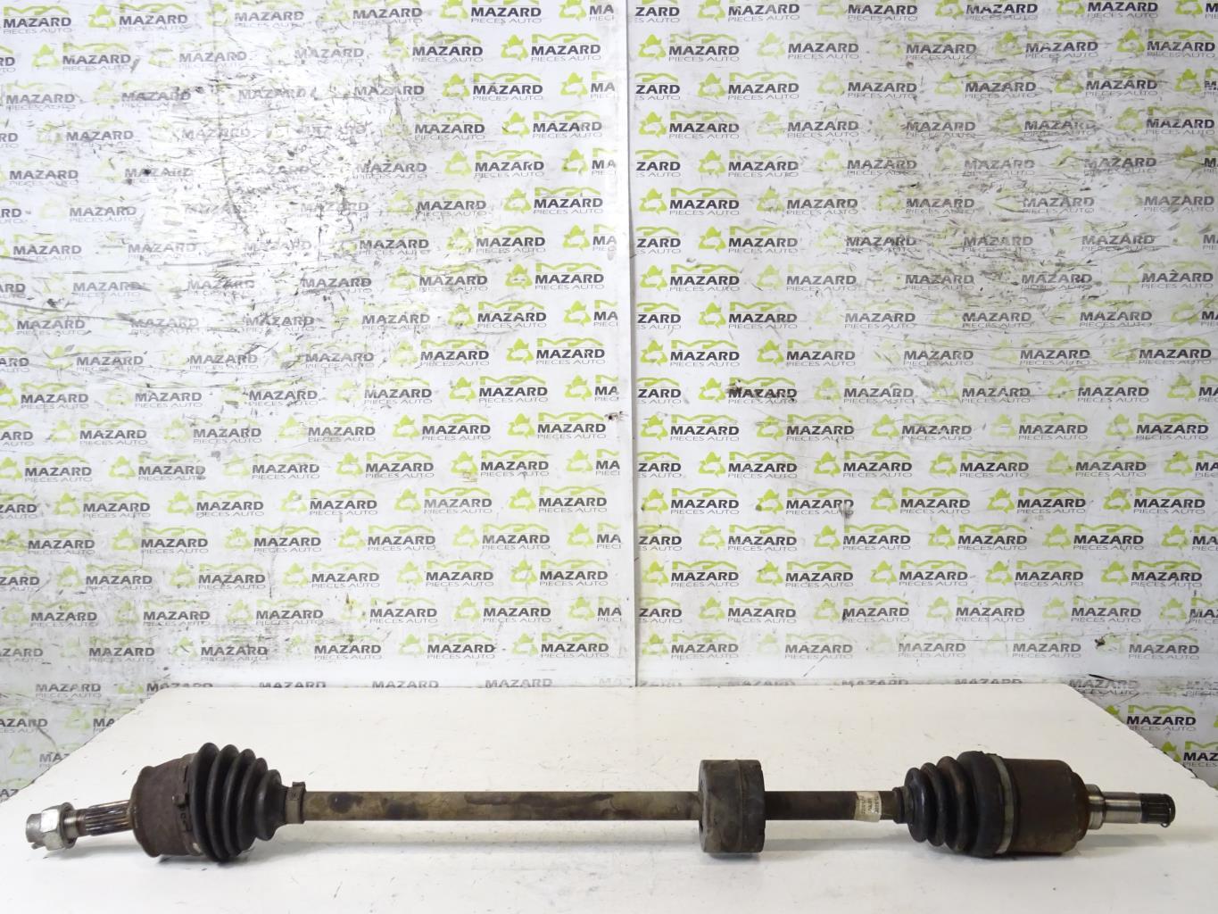 Giunto cardanico albero di trasmissione destro FIAT GRANDE PUNTO Gasolina - 1