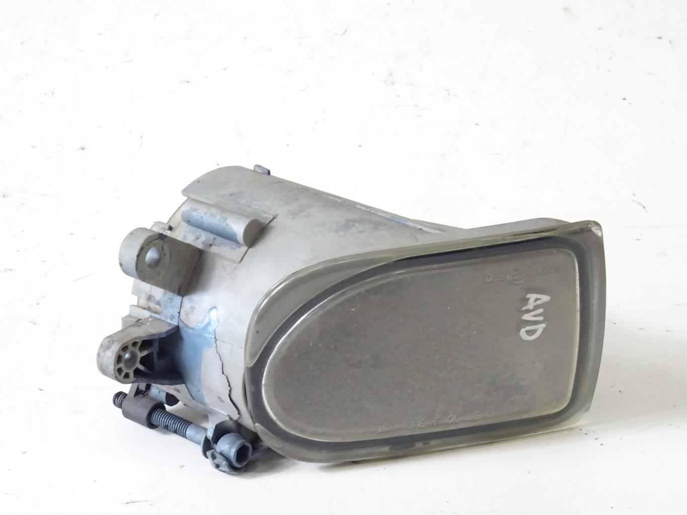 Fendinebbia destro (luci) VOLVO V 50 PHASE 1 BREAK Gasolina - 1
