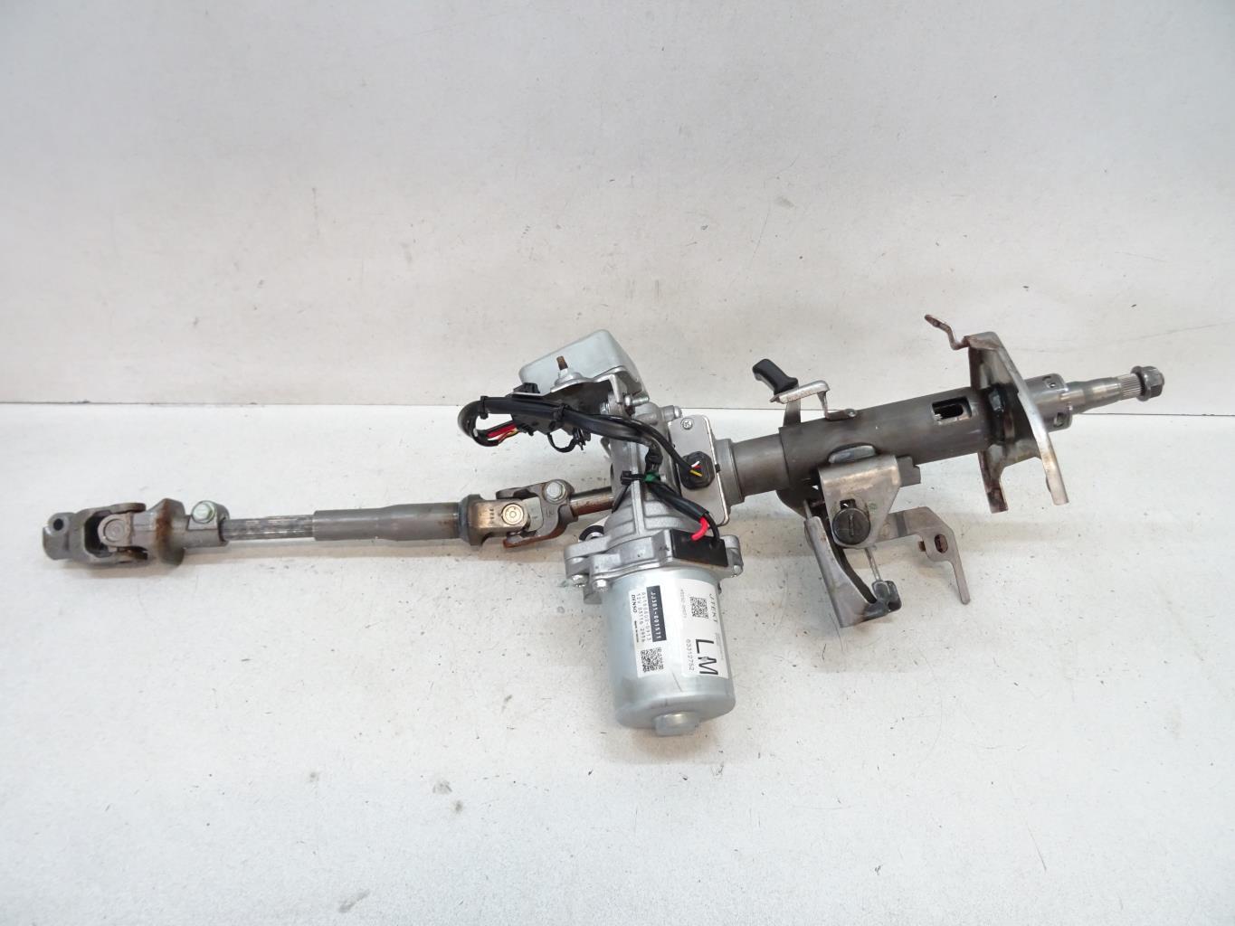 Piantone dello sterzo PEUGEOT 108 Gasolina - 1