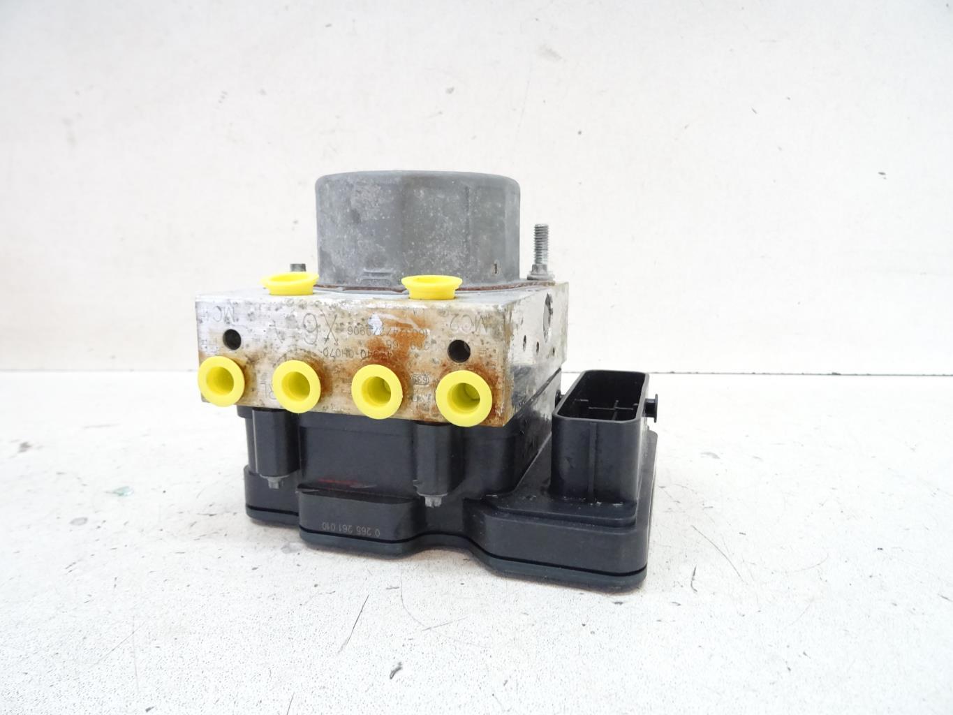 Blocco ABS (antibloccaggio freni) PEUGEOT 108 Gasolina - 1