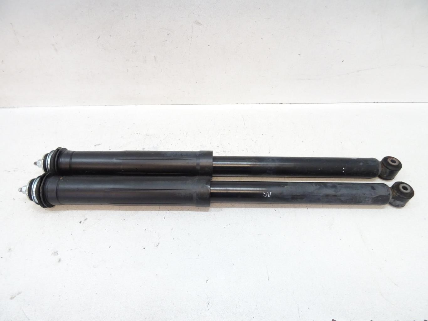 Ammortizzatori posteriori PEUGEOT 108 Gasolina - 1