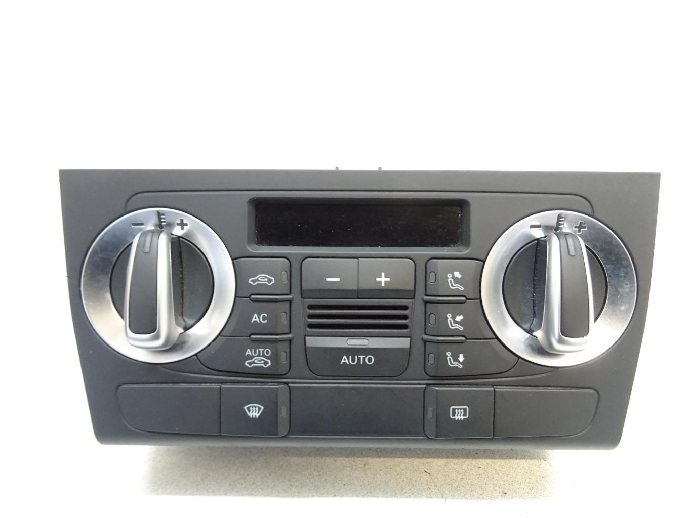 Commande chauffage AUDI A3 2 SPORTBACK PHASE 2 Diesel - 1