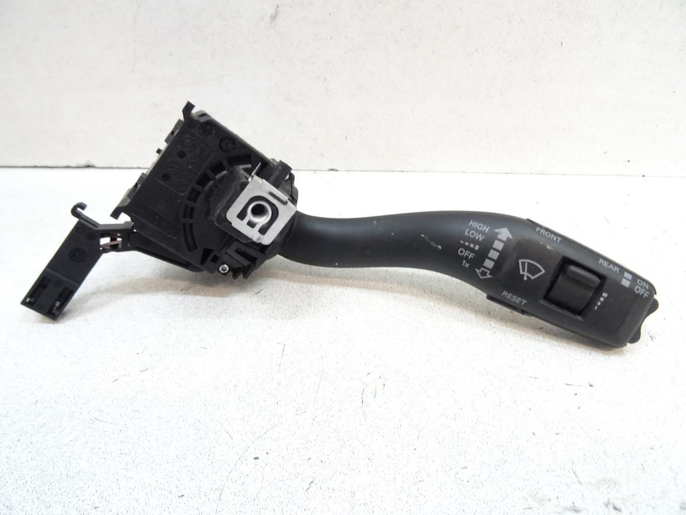 Commodo d'essuie glaces AUDI A3 2 SPORTBACK PHASE 2 Diesel - 1