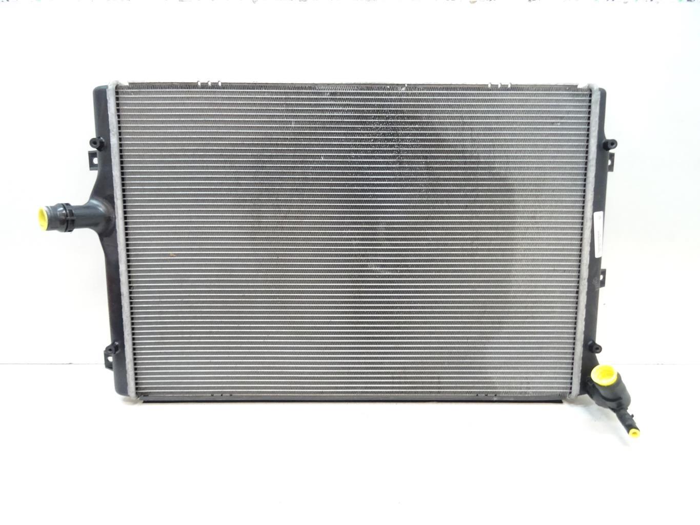 Radiateur eau AUDI A3 2 SPORTBACK PHASE 2 Diesel - 1