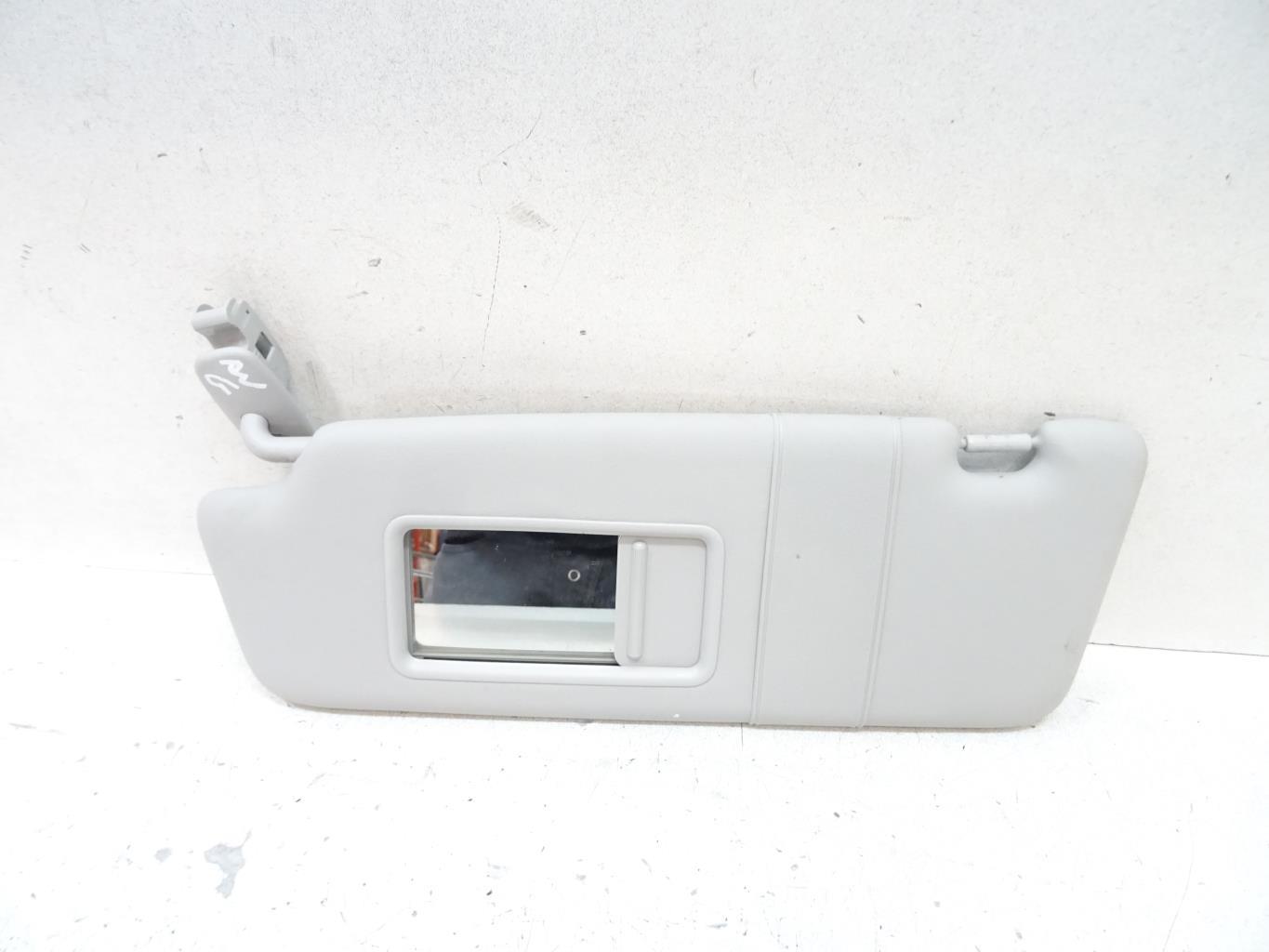 Pare soleil gauche AUDI A3 2 SPORTBACK PHASE 2 Diesel - 1