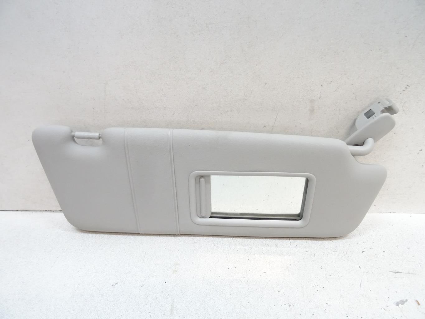Pare soleil droit AUDI A3 2 SPORTBACK PHASE 2 Diesel - 1