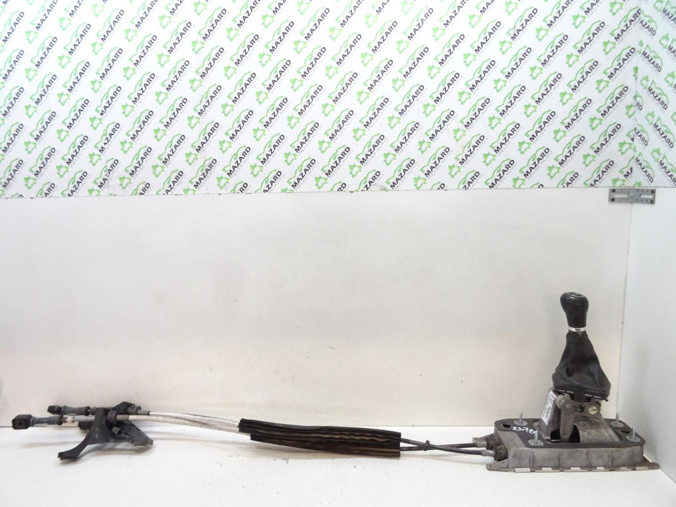 Cable levier de vitesses AUDI A3 2 SPORTBACK PHASE 2 Diesel - 1