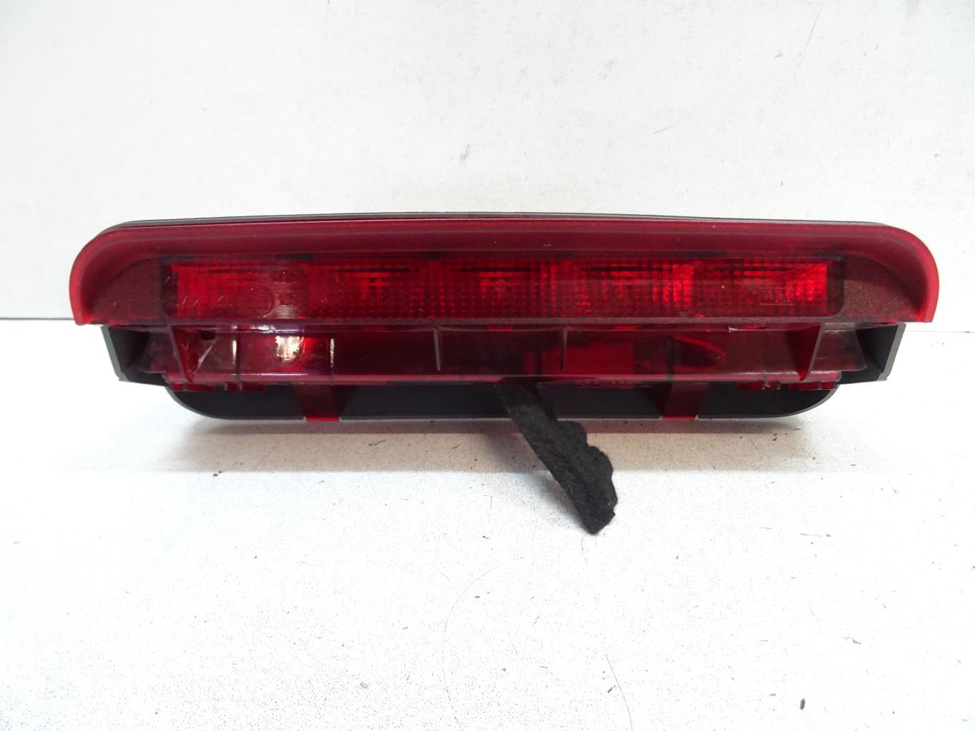Luce stop centrale PEUGEOT 806 PHASE 1 Gasolina - 1