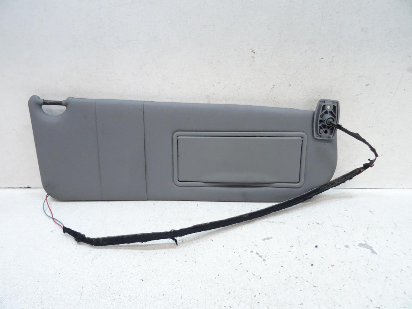 Visiera parasole destra PEUGEOT 806 PHASE 1 Gasolina - 1