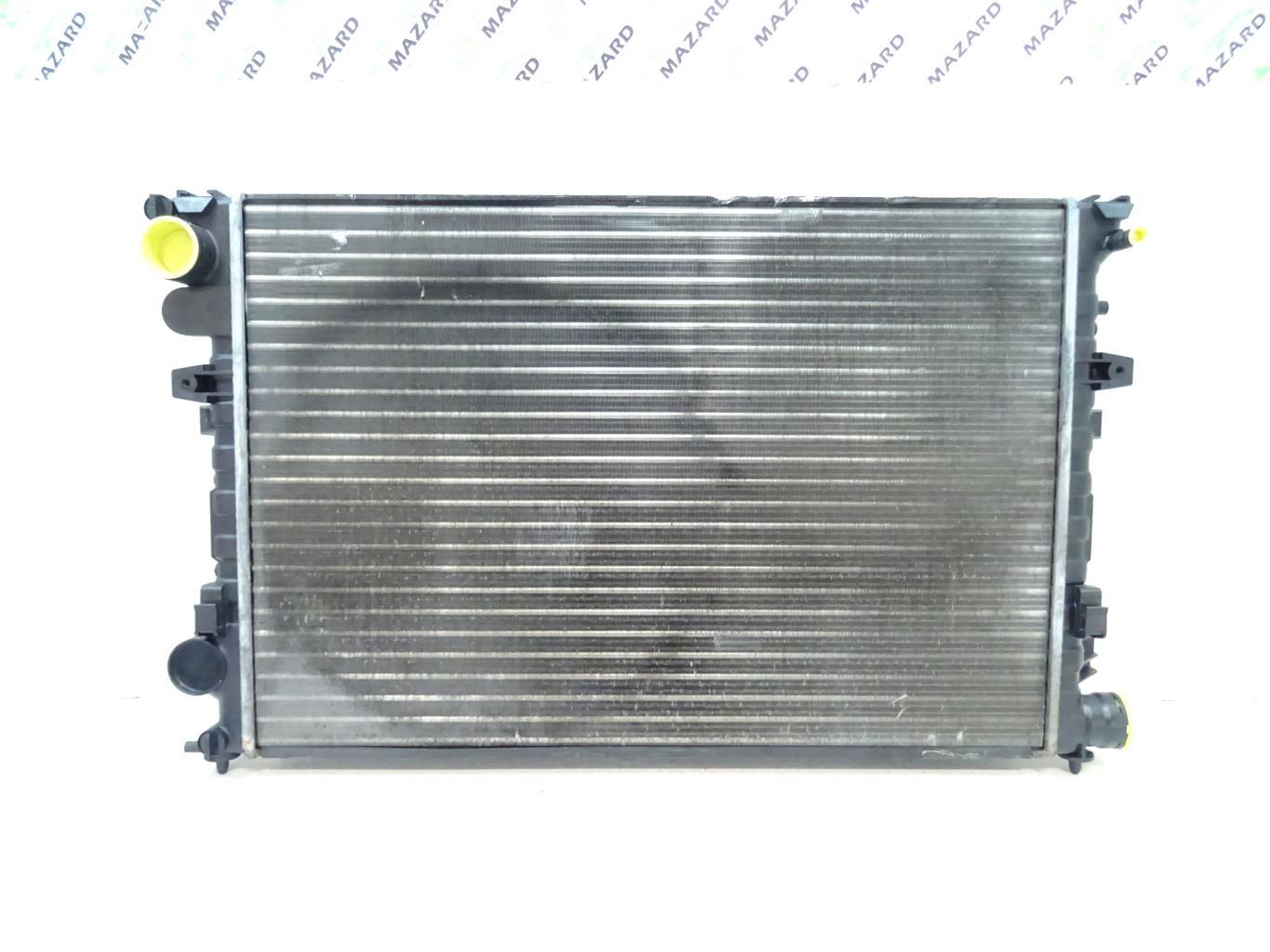 Radiateur eau PEUGEOT 806 PHASE 1 Essence - 1