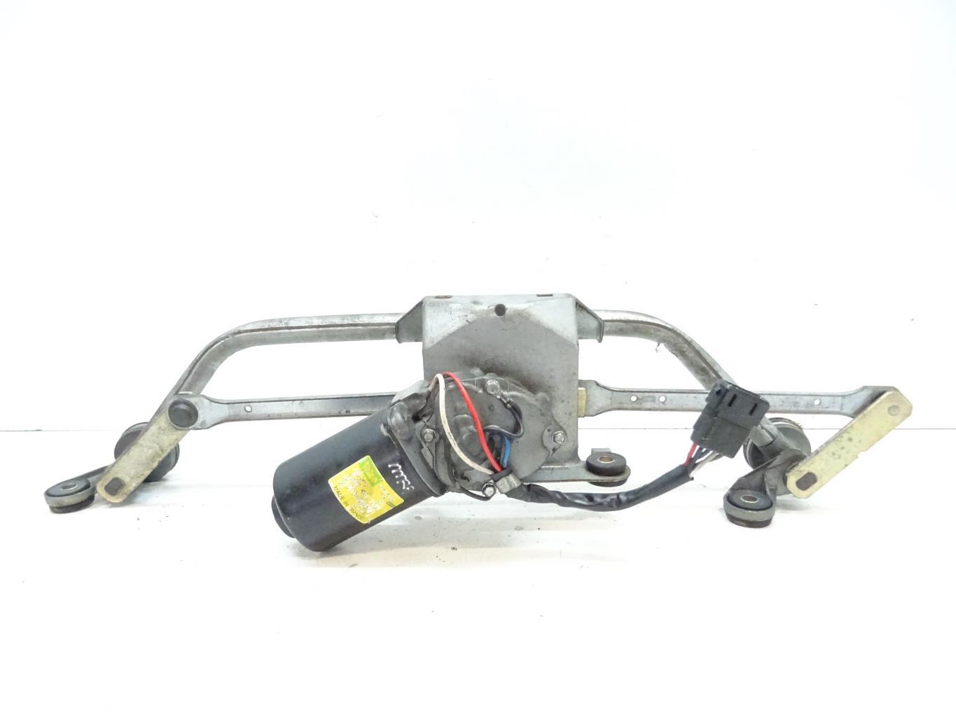 Motore tergicristallo anteriore PEUGEOT 806 PHASE 1 Gasolina - 1