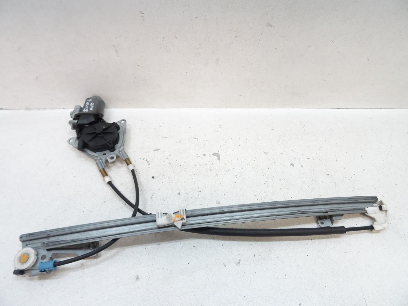 Alzacristalli elettrico anteriore destro PEUGEOT 806 PHASE 1 Gasolina - 1