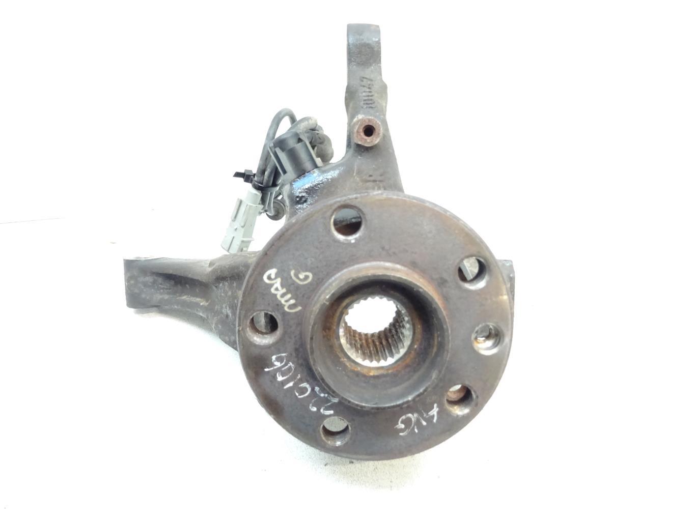 Mozzo anteriore sinistro PEUGEOT 806 PHASE 1 Gasolina - 1