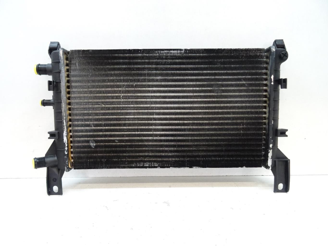 Radiateur eau FORD FIESTA 3 PHASE 1 Essence - 1