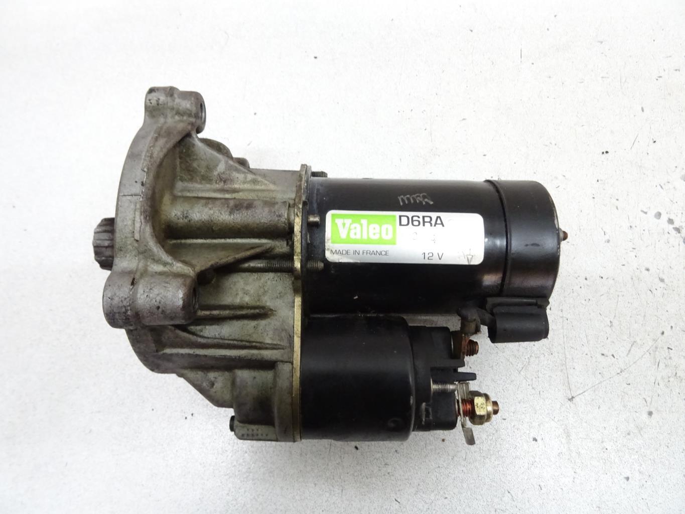 Demarreur CITROEN XANTIA PHASE 1 Essence - 1
