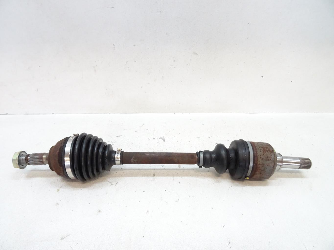 Giunto cardanico albero di trasmissione sinistro CITROEN XANTIA PHASE 1 Gasolina - 1
