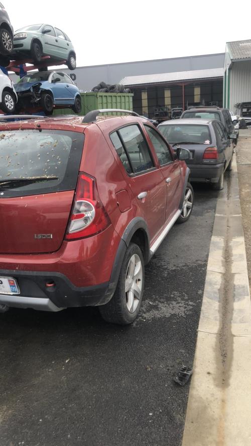Photo de la pièce