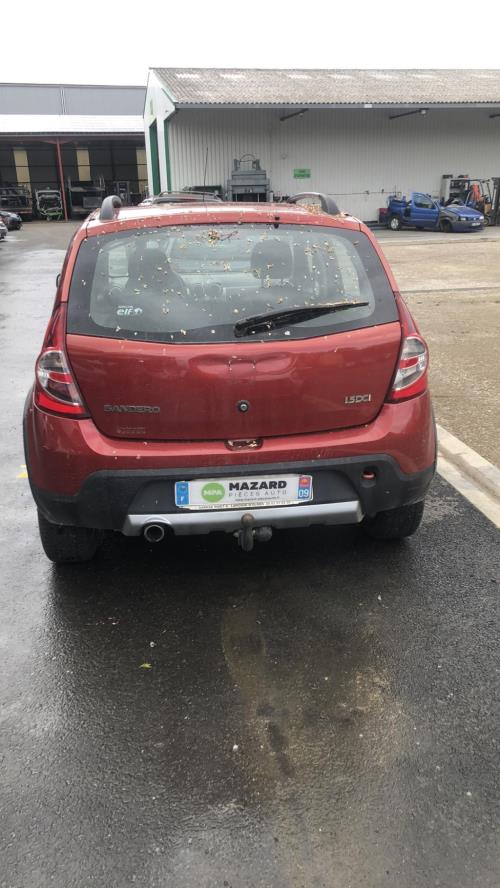 Photo de la pièce