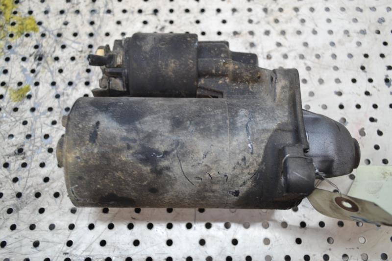 Motorino avviamento FORD FIESTA 3 PHASE 2 Gasolina - 1