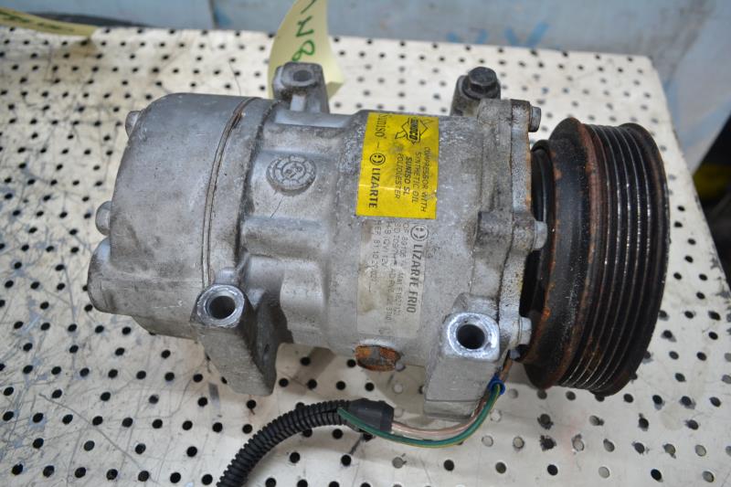 Compressore clima RENAULT LAGUNA 1 PHASE 2 Diésel - 1
