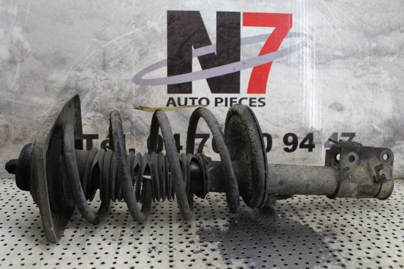 Ammortizzatore anteriore destro PEUGEOT 807 Diésel - 1
