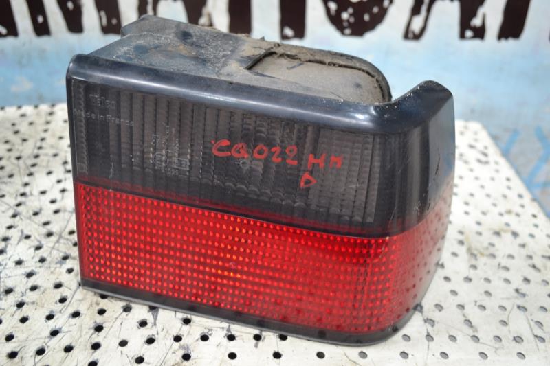 Fanale posteriore principale destro (luci) CITROEN XANTIA PHASE 1 Gasolina - 1