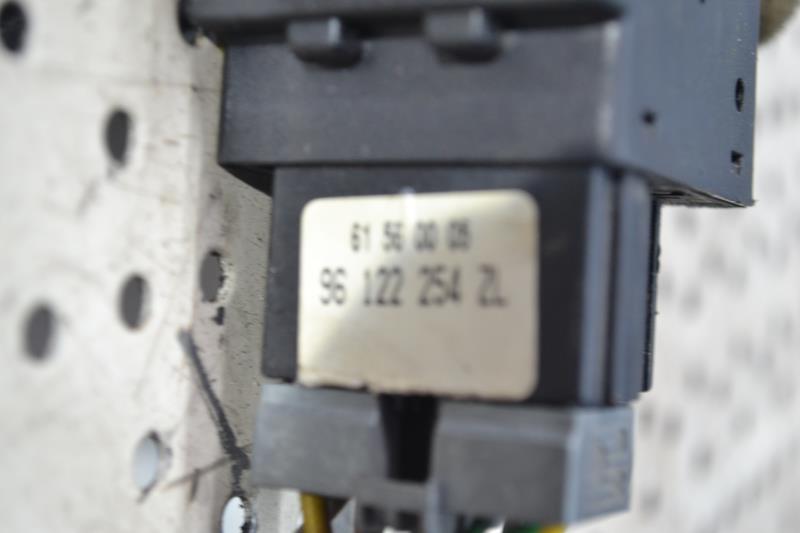Commodo phare CITROEN ZX PHASE 2 BREAK Diesel - 1