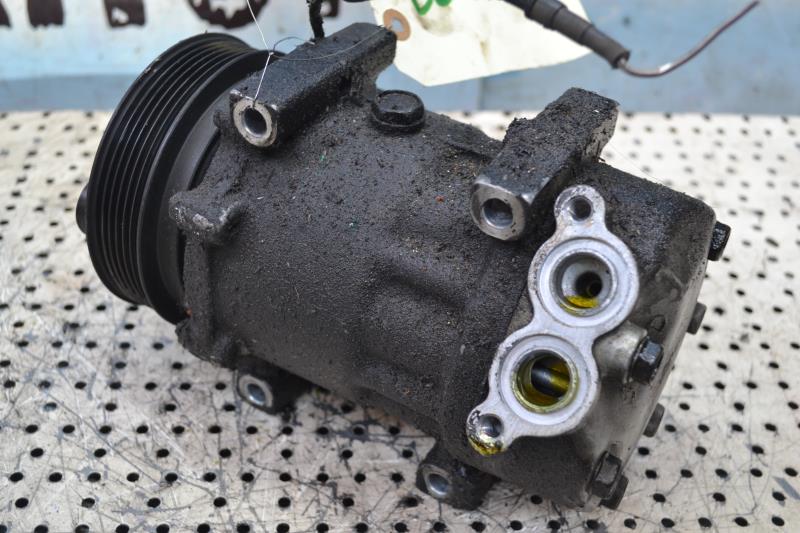 Compresseur clim RENAULT LAGUNA 1 PHASE 1 Essence - 1