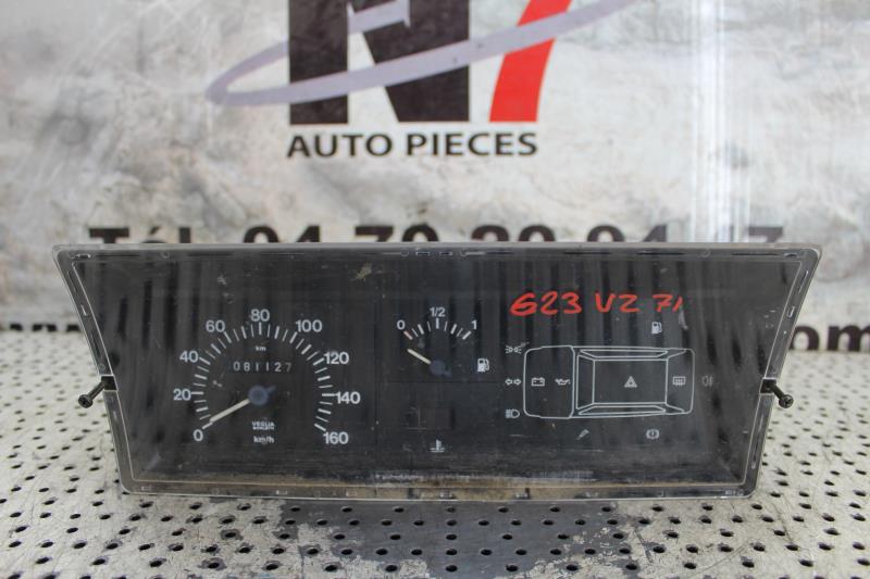 Compteur FIAT PANDA 1 PHASE 2 Essence - 1