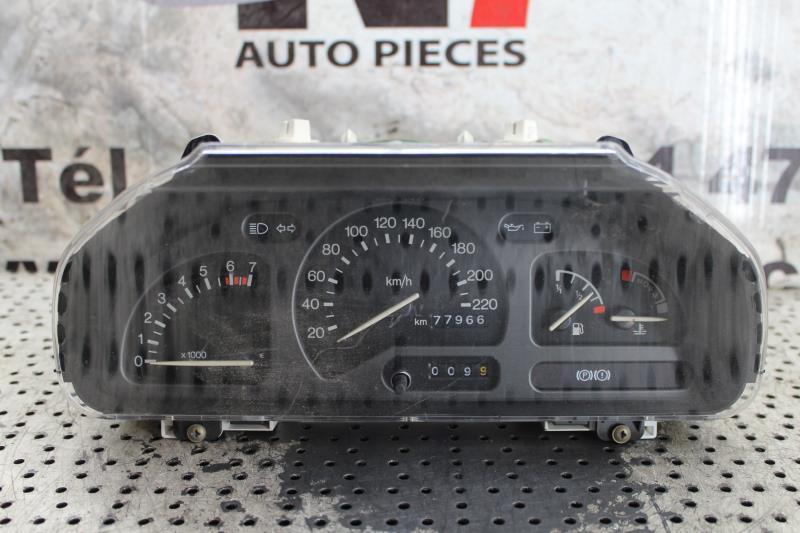 Compteur FORD FIESTA 3 PHASE 2 Essence - 1