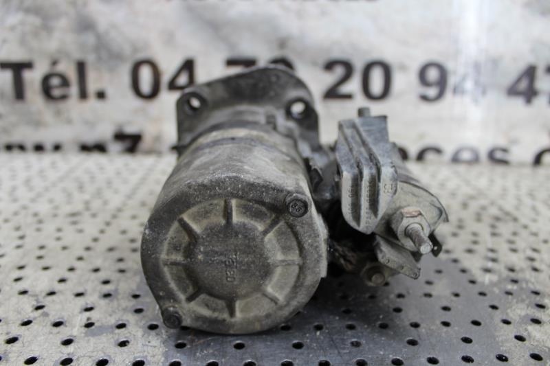 Motorino avviamento RENAULT SCENIC 1 PHASE 2 Gasolina - 1