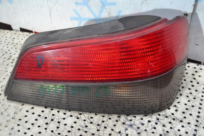 Fanale posteriore principale destro (luci) PEUGEOT 306 PHASE 2 Diésel - 1
