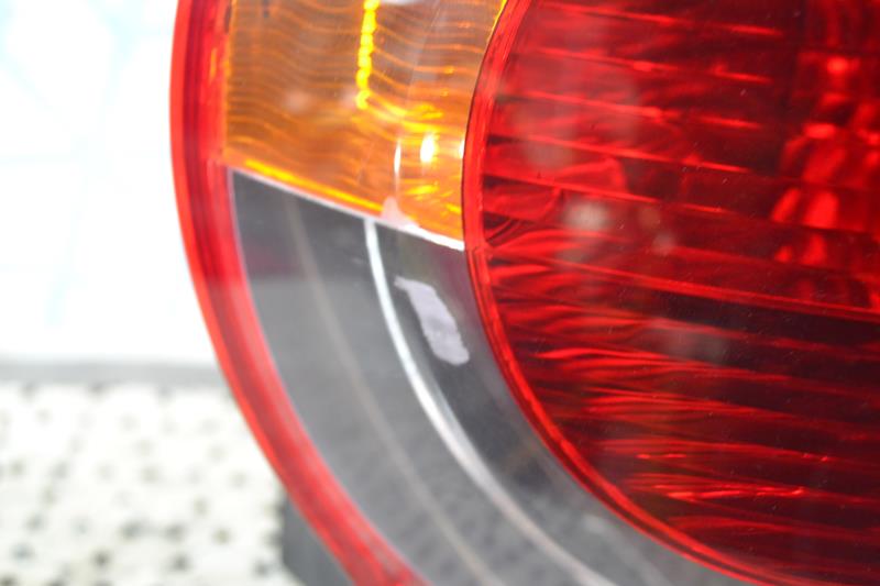 Fanale posteriore principale destro (luci) RENAULT MODUS PHASE 1 Diésel - 1