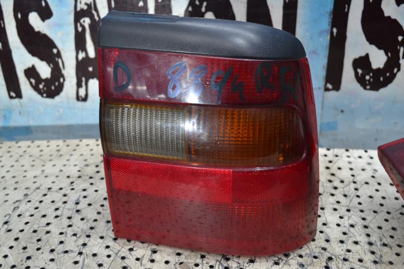 Fanale posteriore principale destro (luci) OPEL VECTRA A PHASE 2 Diésel - 1