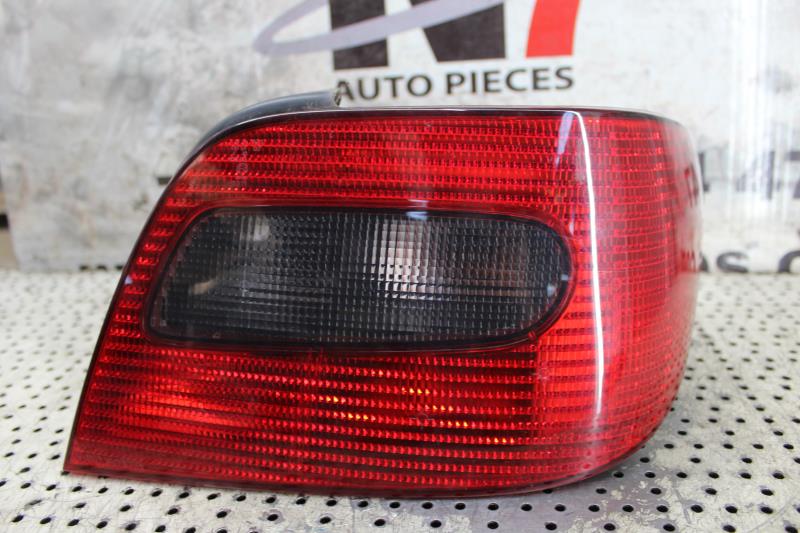 Fanale posteriore principale destro (luci) CITROEN XSARA PHASE 1 Gasolina - 1