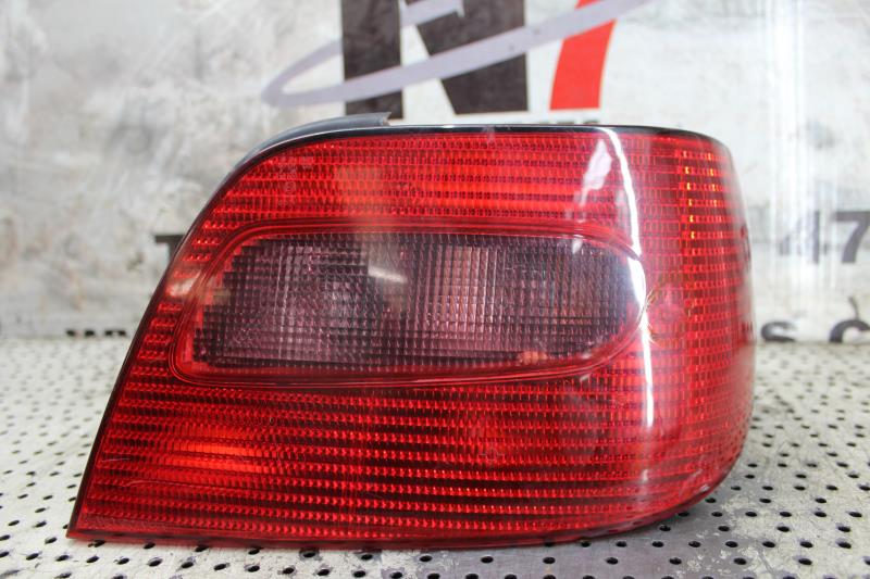 Fanale posteriore principale destro (luci) CITROEN XSARA PHASE 2 Diésel - 1