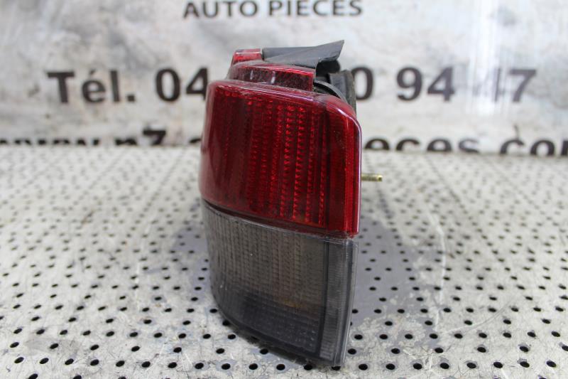Fanale posteriore principale destro (luci) PEUGEOT 106 PHASE 1 Gasolina - 1