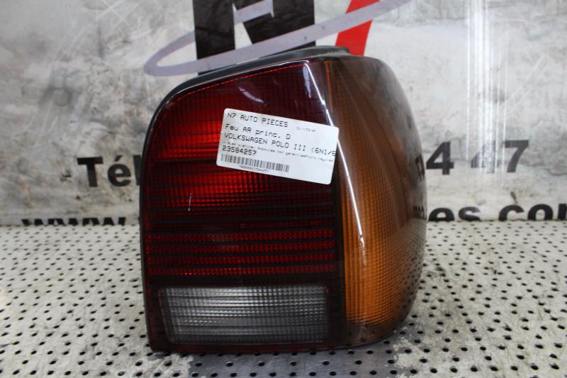 Fanale posteriore principale destro (luci) VOLKSWAGEN POLO 3 PHASE 1 Gasolina - 1