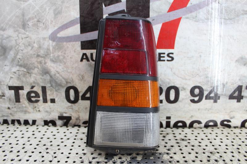 Fanale posteriore principale destro (luci) FIAT PANDA 1 PHASE 2 Gasolina - 1