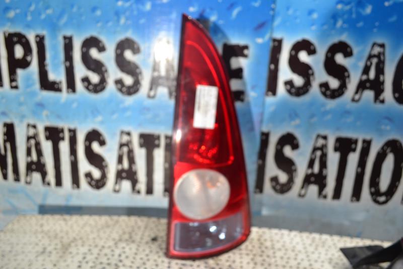 Fanale posteriore principale destro (luci) RENAULT ESPACE 4 PHASE 1 Diésel - 1