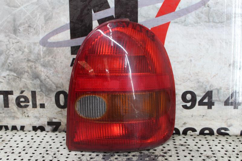 Fanale posteriore principale destro (luci) OPEL CORSA B PHASE 2 Diésel - 1