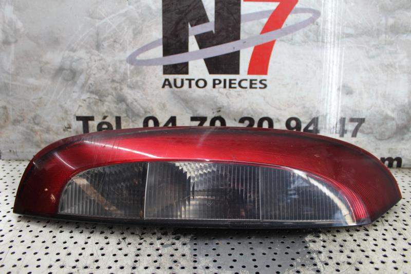 Fanale posteriore principale destro (luci) OPEL CORSA C PHASE 1 Gasolina - 1