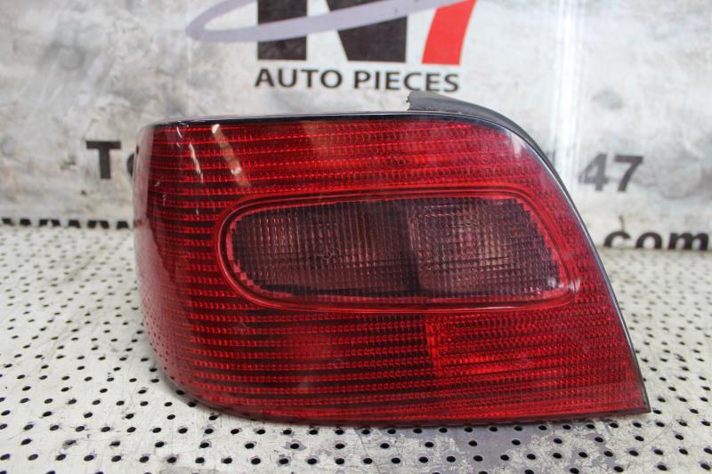 Fanale posteriore principale sinistro (luci) CITROEN XSARA PHASE 2 Diésel - 1