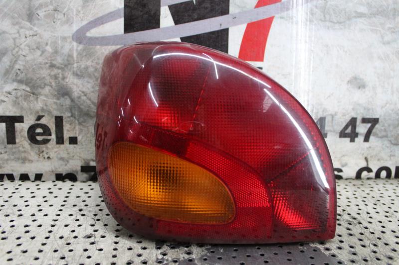 Fanale posteriore principale sinistro (luci) FORD FIESTA 4 PHASE 1 Gasolina - 1
