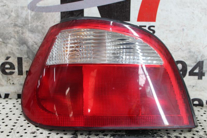 Fanale posteriore principale sinistro (luci) RENAULT MEGANE 1 PHASE 2 Gasolina - 1